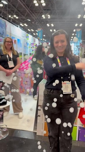 Top Toy Picks from The Toy Fair 2025