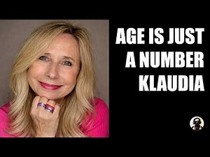She’s 57 and Dressing Better Than a 20-Year-Old! 💫 KLAUDIA BUTZ Style