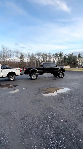 39K views · 5.9K reactions | @docta_anylevel stole the bosses winter beater 﫣 . . . #anylevellift #anylevellift40s #anylevellift42s #ford #superduty #repo #stolen #anylevelbuilt #kingranch | Any Level Lift | Facebook