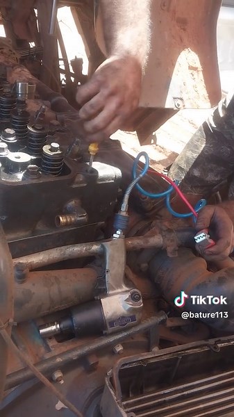 Mechanical Engine Repair Tips for DIY Enthusiasts