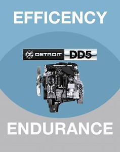 16K views · 302 reactions | The #DD5 mixes endurance and efficiency...