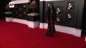 H.E.R. believes Grammy winning song will be 'a stamp in time'