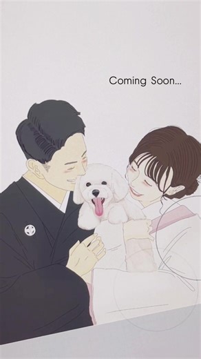 オーダー制作の過程を𓂃✍🏻🫧 家族3人の愛情がぎゅっと詰まった、 そんな1枚になりますように🐶🩵 @masaki_wedding_illust －－－－－－－－－－－－－－－－－ #オーダー制作 #ウェディングイラスト #イラストオーダー #ウェルカムボード #結婚証明書 #オリジナルイラスト #ウェディング #ウェディング準備 #ウェディング装飾 #花嫁DIY #花嫁準備 #プレ花嫁 #卒花嫁 #プレ花 #ウェディングクリエイター #結婚式準備 #ウェディングアイテム #ウェルカムスペース #ペットウェディング