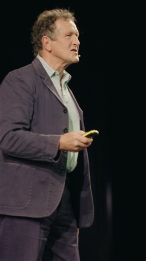 🌱 What do gardens reveal about us? Monty Don explores British landscapes, from Alnwick to Knepp, in his inspiring live show. | Fane