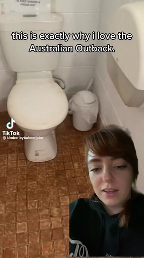 Fascinating Facts About White Tree Frogs Living in a Toilet