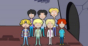 BTS Jig Trap - Solución