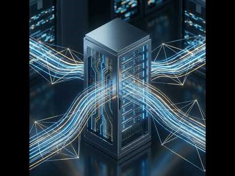Big Iron: Why Mainframes Still Run the Global Economy
