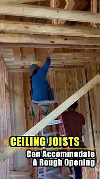 How to Add Attic Access the Easy Way