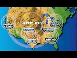 Anderson Welcome Video