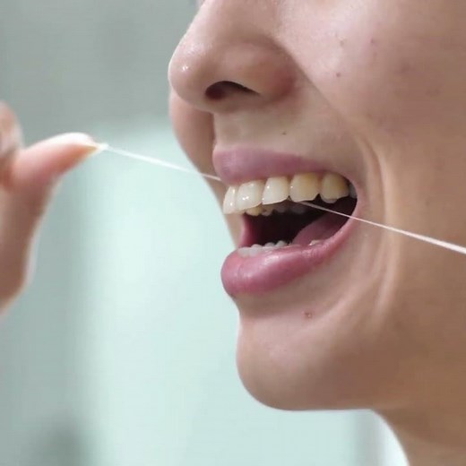 Benefits of Flossing Regularly