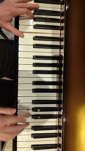 Breaking Benjamin - Angels Fall (Piano Cover of Chorus)