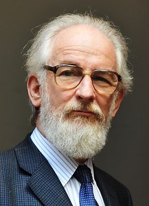 David Crystal - Alchetron, The Free Social Encyclopedia
