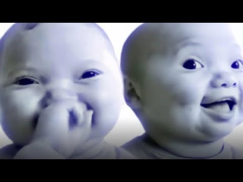Roblox [NEW] 2025 [JUMP IN TO A AI BABY] OBBY