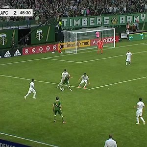 156K views · 826 reactions | Cristhian Paredes scored the Portland Timbers' first goal in the newly renovated Providence Park! | ESPN FC | Facebook