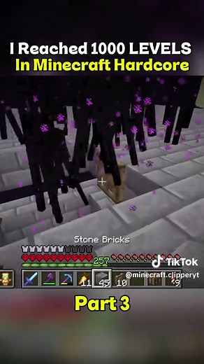 Construindo uma Fazenda de XP Insana no Minecraft