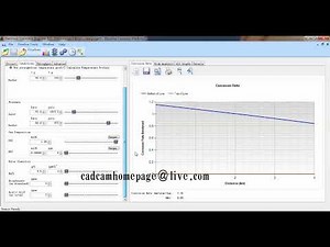 Electronic Corrosion Engineer v5.3(Tubing/Flowline)