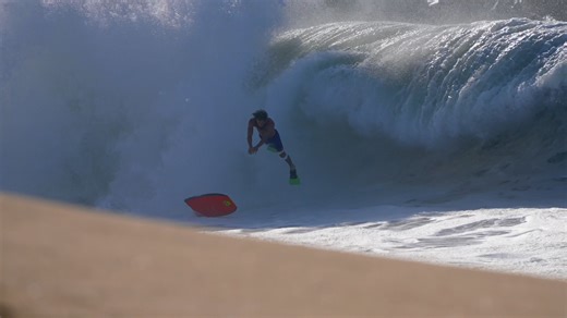 19K views · 364 reactions | #video Best Of Newport Wedge // Barrels, Boosts & Beatdowns // The Wesley Kong Archive https://www.webodyboard.com/west-coast-usa/best-of-wedge-the-wesley-kong-archives/ | We Bodyboard | Facebook