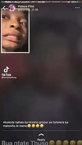 29 reactions · 8 comments | Please shut up | Malose Ntxotxo George Thembo | Facebook