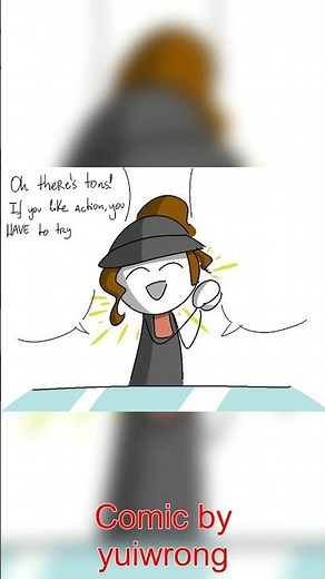 The Robot Girl Curse