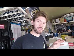 Bug Deflector Install On 5th Gen 4Runner