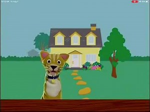 Opening To Baby Wordsworth 2005 DVD