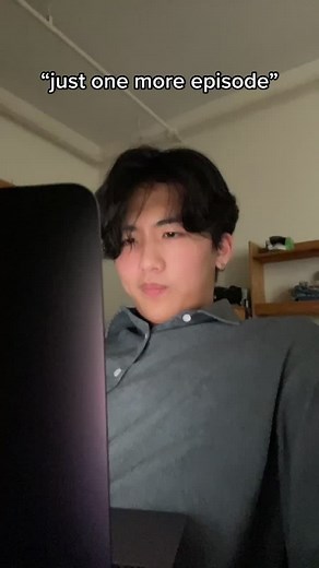 the number of times i’ve said “this is the last episode for the night” 💀💀 #kdrama