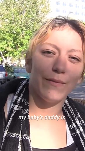 6.2K views · 165 reactions | The unimaginable challenges for homeless women while expecting | Invisible People | Facebook