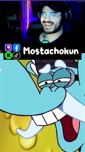 25K views · 1K reactions | Rada rada #Chowder #Panini #cartoonnetwork #Mung #Shnitzel #Endivia #CartoonNetworkClásico #Trufa #caricaturas #fyp #funny #bogota #Colombia #foryoupage #comedy #música #foryou #gay #nostalgia #Reaccion #Gazpacho | Mostachokun | Facebook