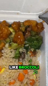 41K views · 899 reactions | Panda Express did its thing tonight!  | Justin Chopelas | Facebook