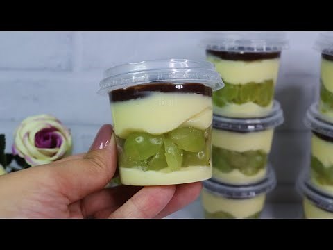 Grape Surprise in a Jar - Make and Sell a Lot 💰 Mini Grape Surprise Jar - Super Easy | Bru