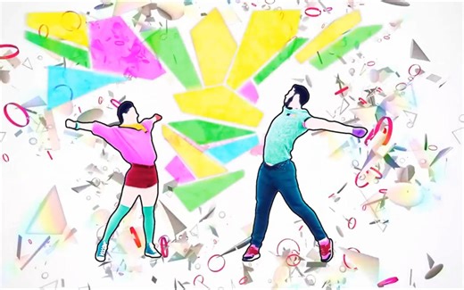 【舞力全开】Shut Up And Dance-纯享版