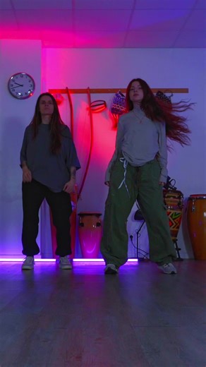 Warm Up Your Winter with Dance