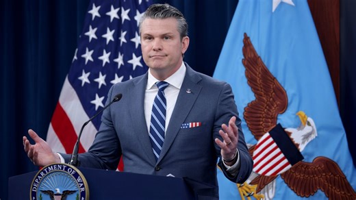Did Hegseth quote fake Bible verse from Tarantino movie? Separating fact from 'Pulp Fiction'