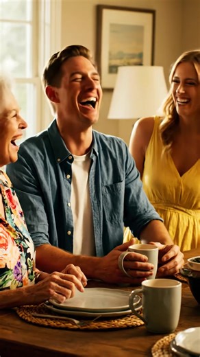 I arrived at the Christmas dinner with a cast on my foot and a voice recorder in my pocket. Everyone stared at me in dismay when I told them that my daughter-in-law had purposefully shoved me. My son laughed in my face and said I deserved that lesson. What they did not know was that I had spent two months preparing my revenge. And that night, every single one of them would receive exactly what they deserved. But before I continue, make sure you are already subscribed to the channel and write in 