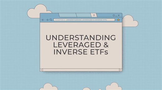 Intro to Leveraged & Inverse ETFs