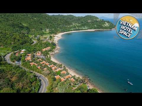 Son Tra Resort & Spa Danang | Da Nang, Vietnam | Hotel Review 🛏️