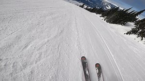 The People’s Ski Test 🔉🔛 🎿 Blizzard Ski Bonafide 97 ⛷ Matt Coté 🏔 Revelstoke Mountain Resort For more info on this ski, and to read Matt’s full review and bio, follow this link —> https://bit.ly/3DuVSPF #BlizzardSkis #LiveTheMoment | Forecast Ski