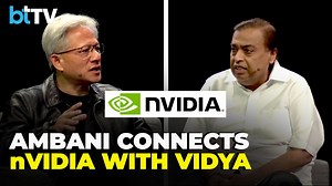 613K views · 7.1K reactions | AI Summit in Mumbai on October 24,...