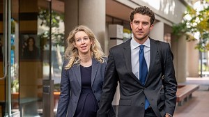 Juror names two 'smoking guns' that proved Elizabeth Holmes' guilty