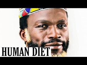 A Must Listen Advice Joshua Maponga THE HUMAN DIET (EMOTIONAL, SOCIAL, SPIRITUAL)