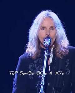 Don Felder & Styx / Hotel California | ToP SonGs 80's & 90's