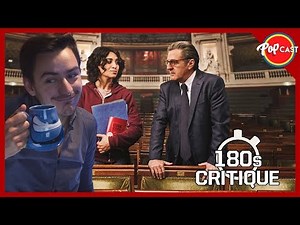 Le Brio - Critique 180s