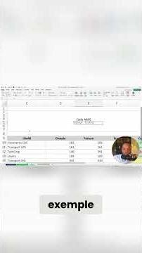 Excel Memos in Financial Audit | Big 4