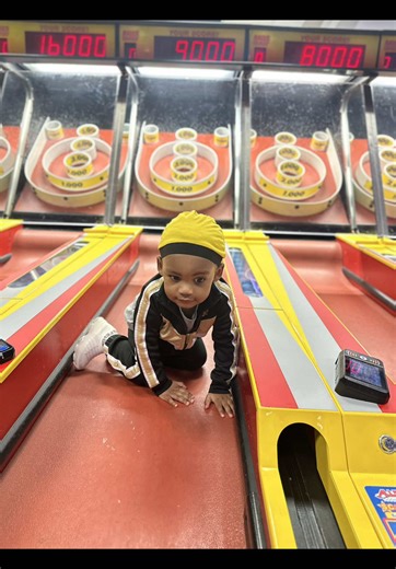 Unbelievable 🥹😭🥰🫶🏾 #fyp #memories #toddler