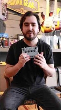 These are some of the unique things you can do with the Nano Cortex