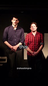 10K views · 540 reactions | A letter of complaint filmed 2Northdown We've got a great run of Live Shows to end this month: 18th The Albany - Great Portland Street 19th Hoopla Impro with ABANDOMAN 24th Museum of Comedy 25th 21Soho All tickets available here https://linktr.ee/shootfromthehip | Shoot From The Hip | Facebook