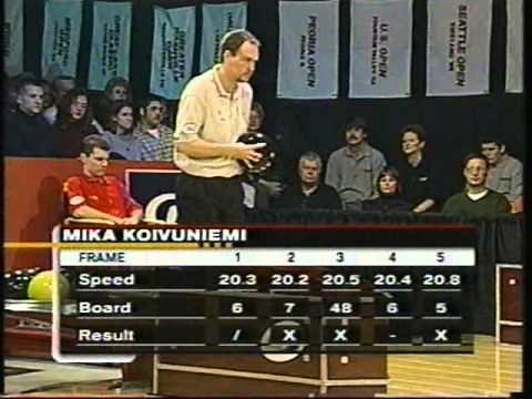 2002 PBA Flagship Open