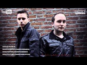 In-Phase - Hardstyle Mix August 2011