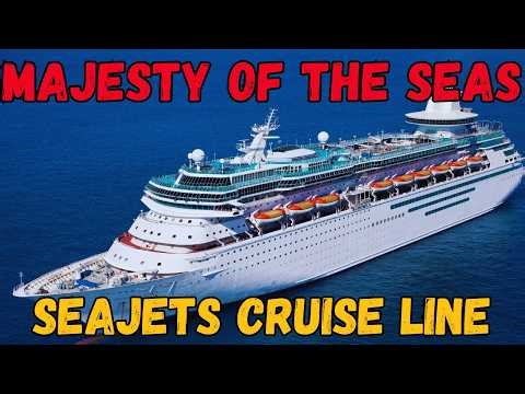Majesty of the Seas Review: Hidden Gem or Dated Disaster? Honest 2026 Breakdown