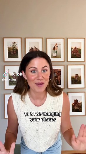 Magnetic Frame Wall Installation Tips